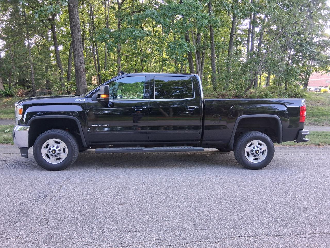 gmc sierra 2500hd 2019 1GT12PEG0KF127179 image gmc sierra 2500hd 2019 1GT12PEG0KF127179 image